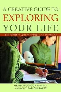 Couverture_A Creative Guide to Exploring Your Life
