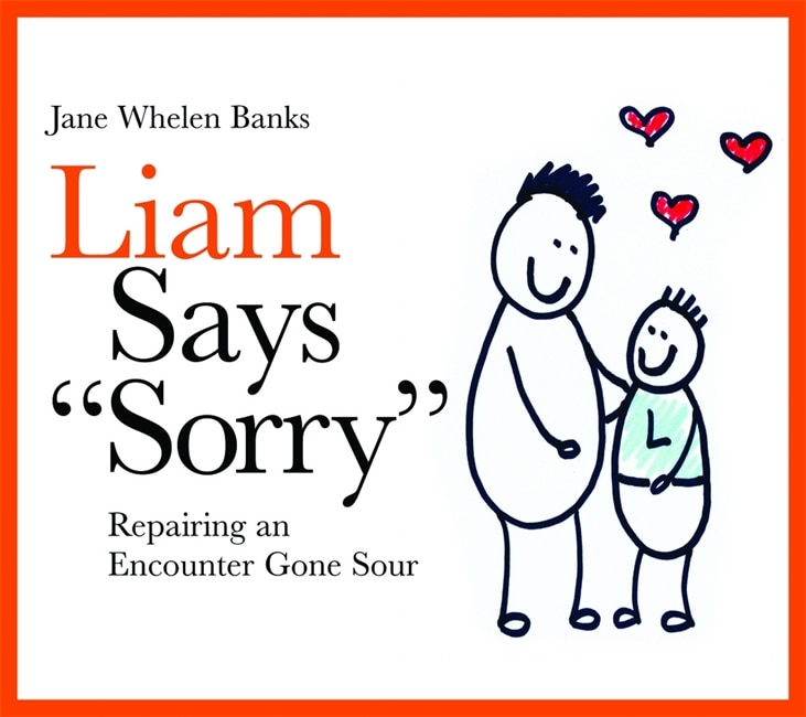 Front cover_Liam Says Sorry