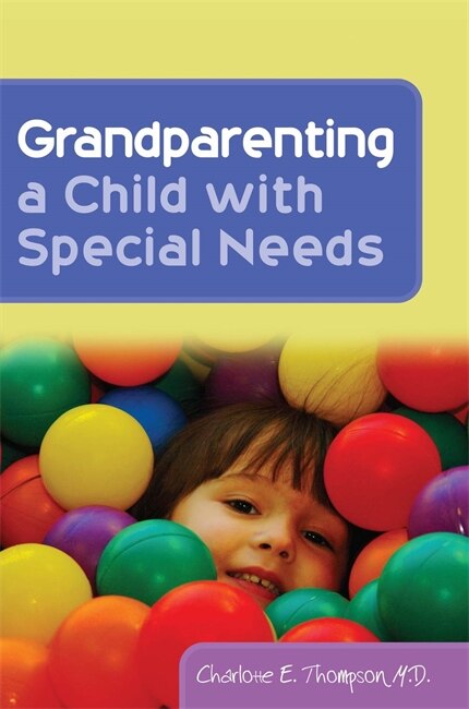 Couverture_Grandparenting a Child with Special Needs