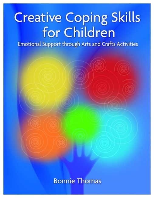 Front cover_Creative Coping Skills for Children
