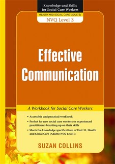 Couverture_Effective Communication