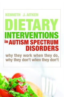 Couverture_Dietary Interventions in Autism Spectrum Disorders