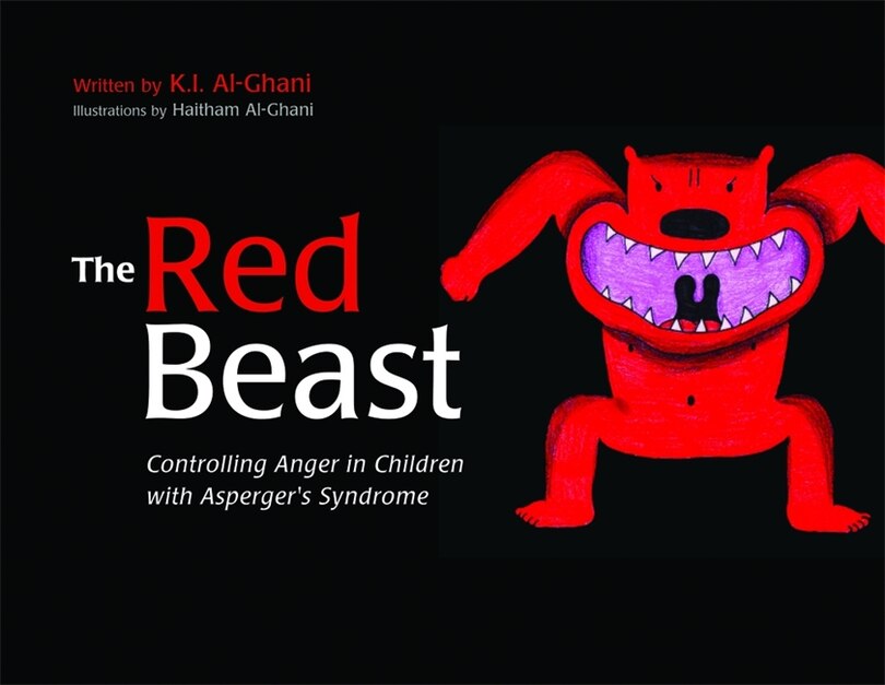 Front cover_The Red Beast