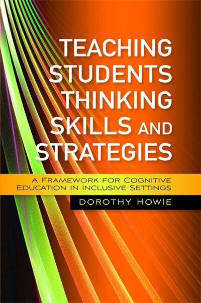 Front cover_Teaching Students Thinking Skills and Strategies