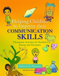 Front cover_Helping Children to Improve Their Communication Skills