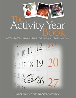 Front cover_The Activity Year Book
