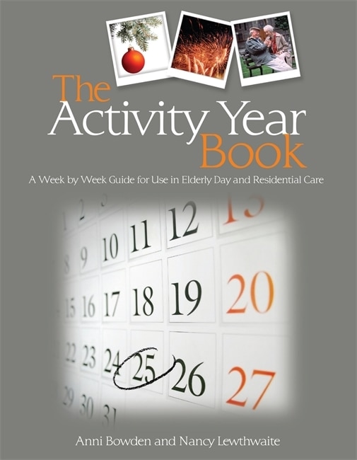 Front cover_The Activity Year Book