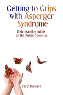 Front cover_Getting to Grips with Asperger Syndrome
