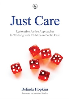Couverture_Just Care