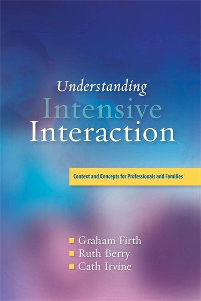 Couverture_Understanding Intensive Interaction