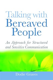 Couverture_Talking with Bereaved People