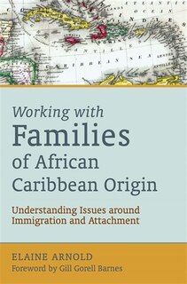 Couverture_Working with Families of African Caribbean Origin