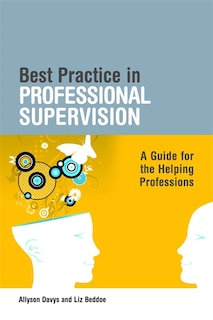 Couverture_Best Practice in Professional Supervision