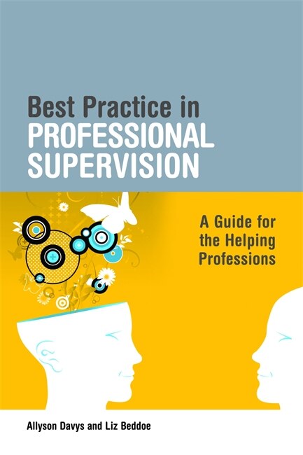 Couverture_Best Practice in Professional Supervision