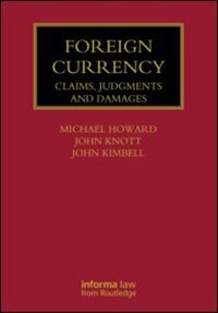 Front cover_Foreign Currency