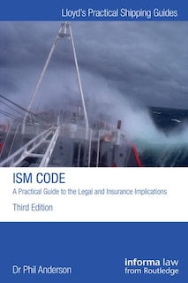 Couverture_The ISM Code