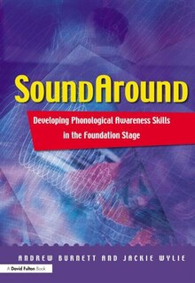 Front cover_Soundaround