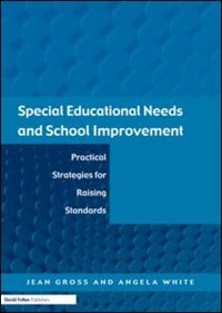Front cover_Special Educational Needs and School Improvement