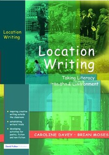 Front cover_Location Writing