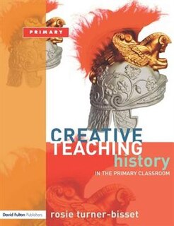 Front cover_Creative Teaching