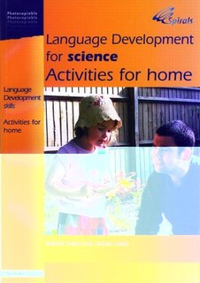 Couverture_Language Development for Science