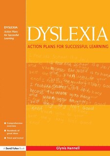 Dyslexia: Action Plans For Successful Learning