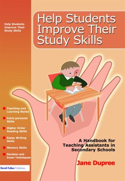 Couverture_Help Students Improve Their Study Skills