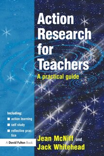 Front cover_Action Research for Teachers