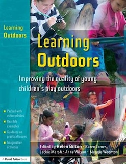 Couverture_Learning Outdoors