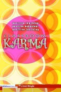 Front cover_Classroom Karma