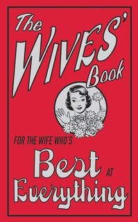 Front cover_The Wives' Book