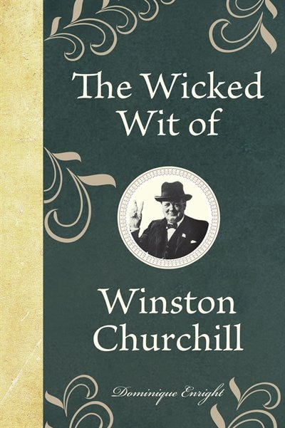 Couverture_The Wicked Wit of Winston Churchill