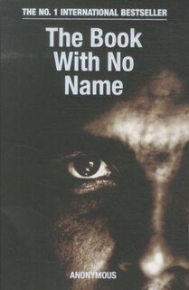 Front cover_The Book With No Name