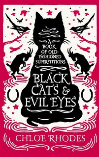 Front cover_Black Cats And Evil Eyes