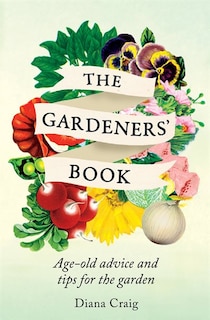 Front cover_The Gardeners' Book