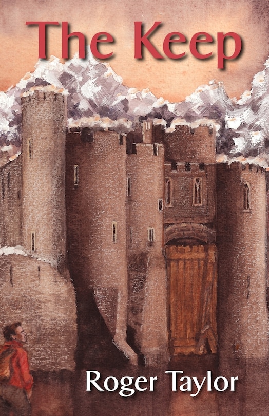 Front cover_The Keep