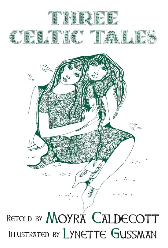 Couverture_Three Celtic Tales