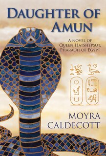 Front cover_Daughter of Amun