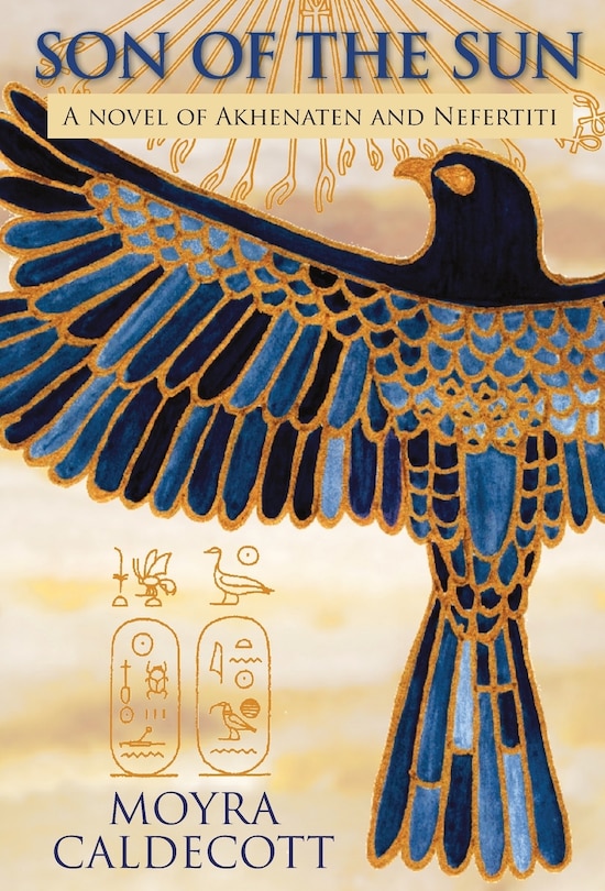 Front cover_Son of the Sun