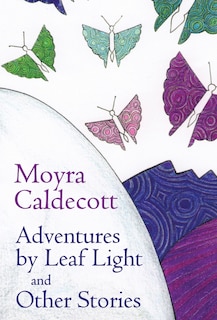 Front cover_Adventures by Leaf Light and Other Stories