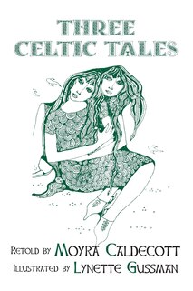 Couverture_Three Celtic Tales