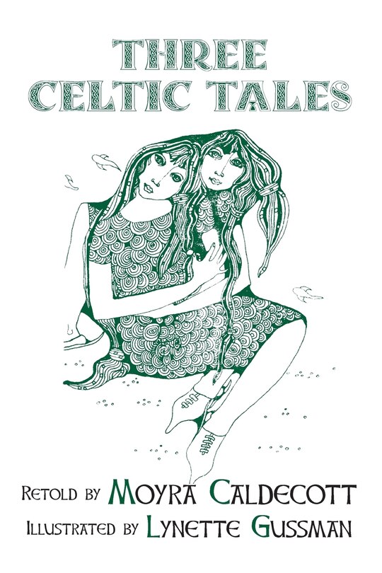 Couverture_Three Celtic Tales