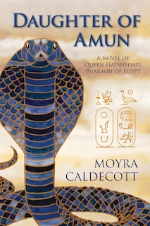 Couverture_Daughter of Amun