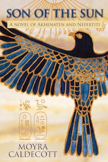 Front cover_Son of the Sun