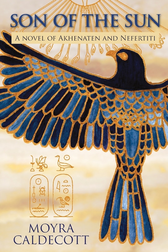 Front cover_Son of the Sun