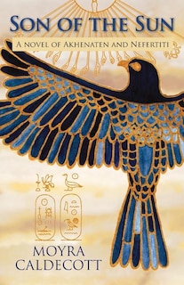 Front cover_Son of the Sun