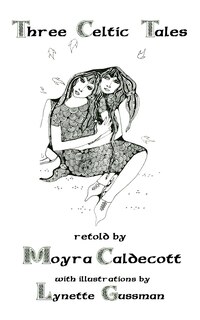Couverture_Three Celtic Tales