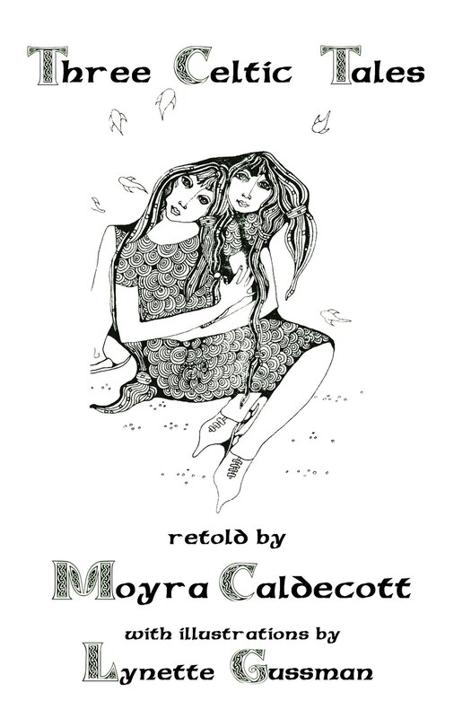 Couverture_Three Celtic Tales