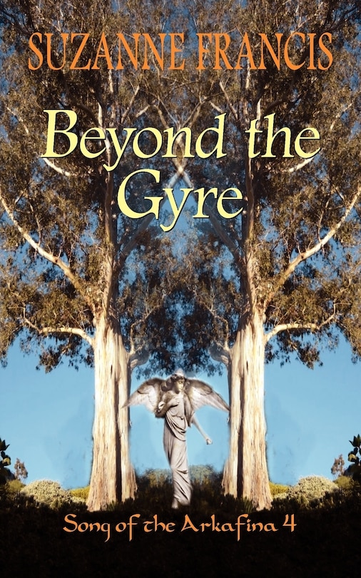 Beyond the Gyre: Song of the Arkafina 4