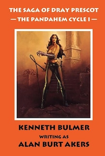 Couverture_The Pandahem Cycle I [The Saga of Dray Prescot Omnibus #8]